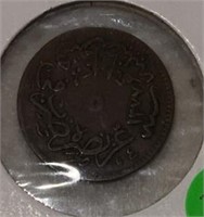 WORLD COIN-TURKEY