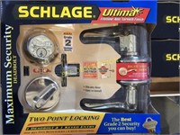 Schlage Combo Set Right Hand