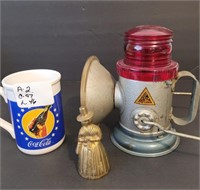 3 Vintage Items