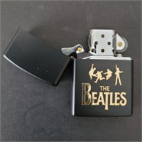 Beatles F.S O Lighter