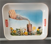 Coco-Cola Tray