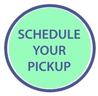 ***IMPORTANT***SCHEDULE YOUR PICKUP TIME
