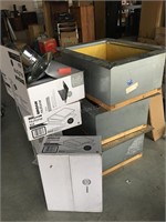 Roofing Hardware Lot