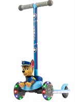 Paw Patrol Toys - Scooter for Kids Ages 3-5