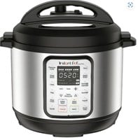 Instant Pot Plus 9-in-1 Electric Pressure Cooker