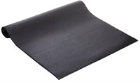 BalanceFrom Heavy Duty Thick Real Rubber Mat