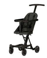 DreamOnMe Lightweight Compact Coast Rider Stroller