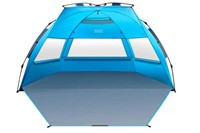 Pop Up Beach Tent for 4 Person