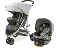 Century Stroll On  2-in-1 Lt weight Travel System