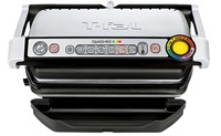 T-fal GC7 Opti-Grill Indoor Electric Grill