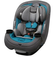 Safety 1st Grow & Go All-in-One Car Seat