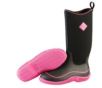 Muck Boots Multi-Season Women's Rubber Boot, Sz 8