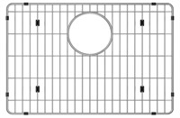 Elkay LKOBG2217SS Bottom Grid, Stainless Steel