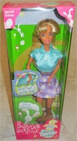 1998 Barbie Easter Surprise Special Edition