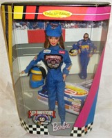1998 Barbie NASCAR 50th Anniversary