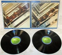 1973 The Beatles / 1967-1970 The Blue Album
