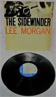 1964 Blue Note Lee Morgan The Sidewinder