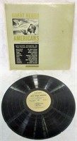 1970 Great Negro Americans Volume I Record
