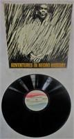 1963 Adventures in Negro History Volume I