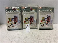 BN! 46 pc. Survival Kit