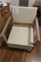 Vintage Potty Chair