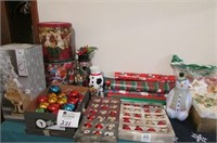 Christmas Items