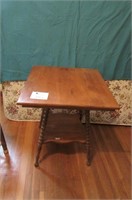 Vintage Table and Chairs