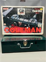 Coleman stove - model 431