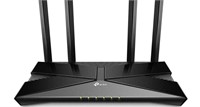 TP-Link Archer AX1800 Dual Band Router