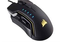 Corsair Glaive RGB Wired Optical Mouse