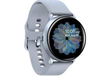 Samsung Galaxy Watch Active-Silver