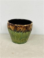 Roseville pottery 12" plant pot
