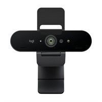 Logitech Brio 4k Ultra-hd Webcam