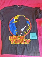 dick tracy shirts