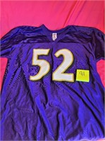 Ravens jersey
