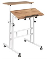 Hadulcet Adjustable Standing Desk