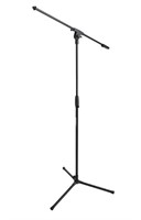 Amazon Basics Adjustable Height Microphone Stand