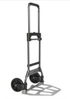 Leeyoung Folding Hand Truck and Dolly