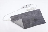 12 in. x 24 in. Massaging Weighted Heating Pad