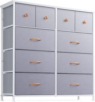 Dresser for Bedroom with 10 Drawers