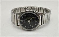 Vintage Bemus Mens Wristwatch
