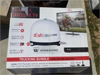 Dish Simple Satellite TV