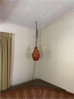 Mcm Hanging Lamp