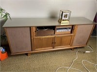 Mcm Stereo Console