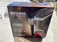 Keurig K-1500 Coffee Maker