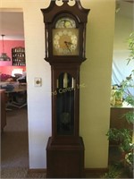 Barwick Grandfather Clock
