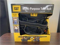 Caterpillar Multi-Purpose Tool Belt