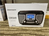 Crosley Corsair Radio