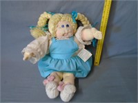 Cabbage Patch Kid Doll - Peggy Prudence