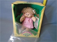 Cabbage Patch Kid Doll - Gloria Mavis